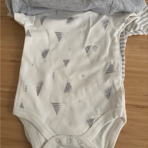 NWT Onesies - Picture 3 of 4